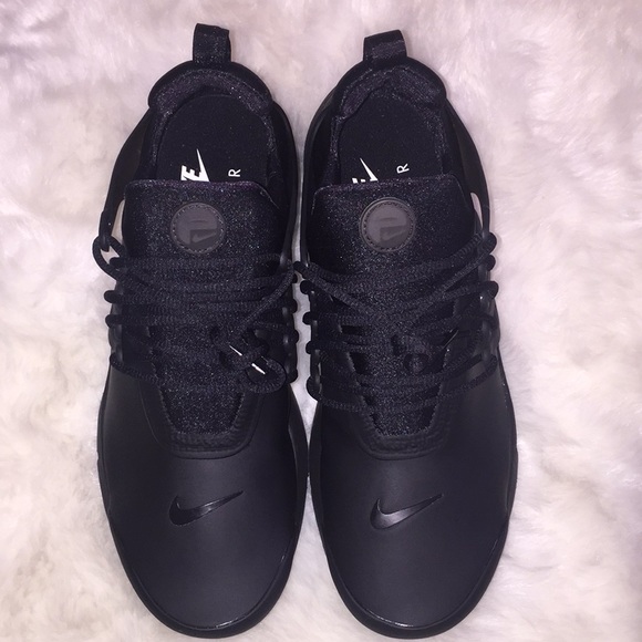 Nike Other - Black Nike Air Presto